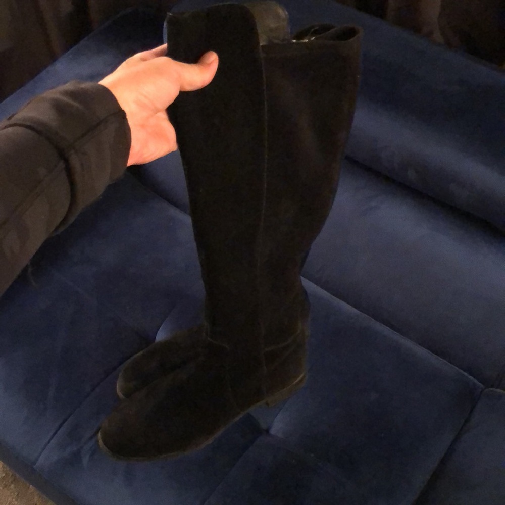 Micheal kors boots